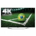 Test TV 4K UltraHD 3D Thomson UHD 49UZ8766